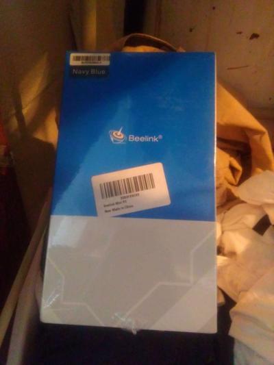 beelink cores 10 Intel 12 gen 15 gb 64 - Thumbnail 3