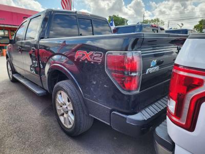 IN HOUSE FINANCING FX2 F150 2013 - Thumbnail 5