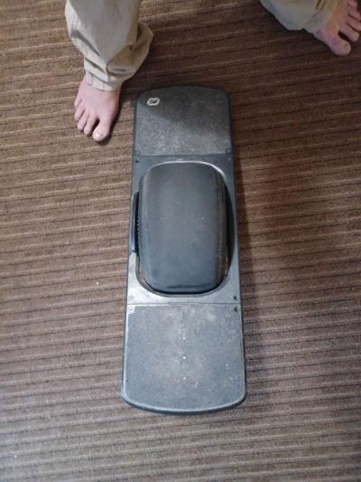 One wheel pint - Thumbnail 2