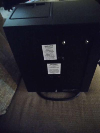 coffee maker - Thumbnail 2