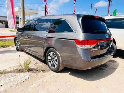 Honda Odyssey XL 2015 - Thumbnail 5
