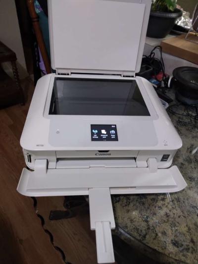 Canon printer