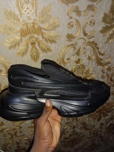 Balmain Unicorn low top Superia - Thumbnail 5