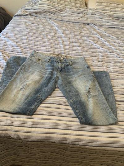 Mens jeans - Thumbnail 2