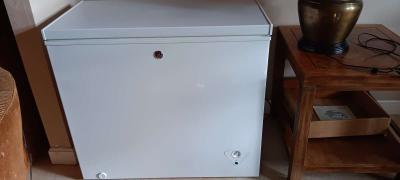 deep freezer - Thumbnail 3