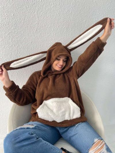 Hoodie Bookbags - Thumbnail 3