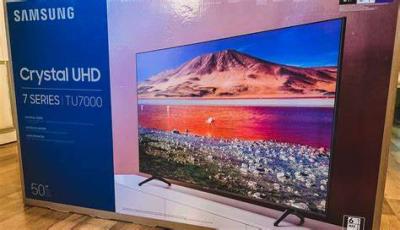 Samsung TV LG TV We have delivery - Thumbnail 5