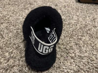 Ugg slides - Thumbnail 3