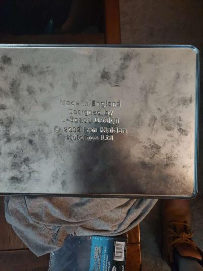 EDDIES ARCHIVE - Thumbnail 3