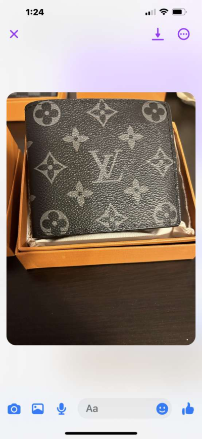 Men wallets 45 each - Thumbnail 3