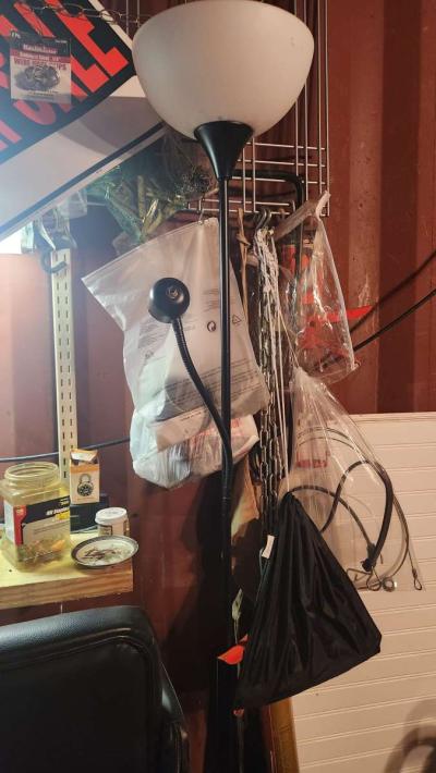 stand up light - Thumbnail 2