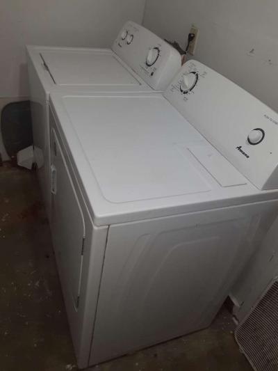 washer and dryer set - Thumbnail 5