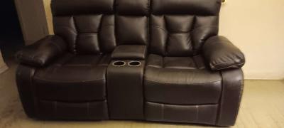 leather furniture - Thumbnail 3