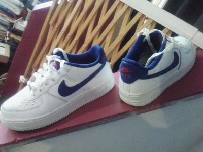 Nike air force ones - Thumbnail 3