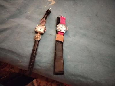 wrist watches - Grand Prairie, Texas