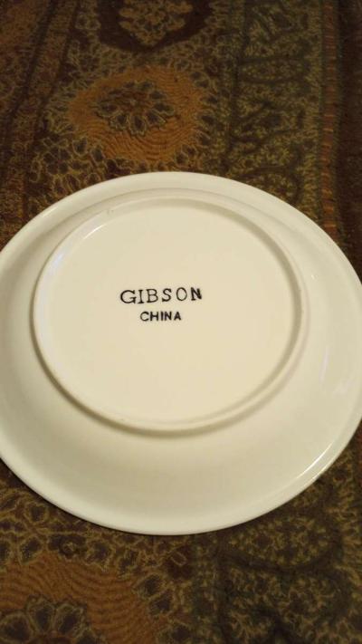Fine China Set - Thumbnail 2