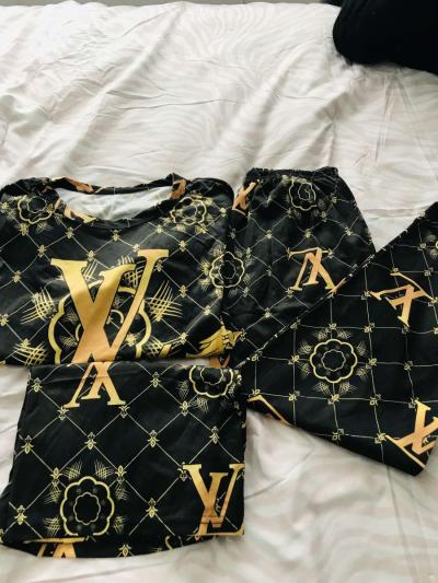 pajama - Thumbnail 2