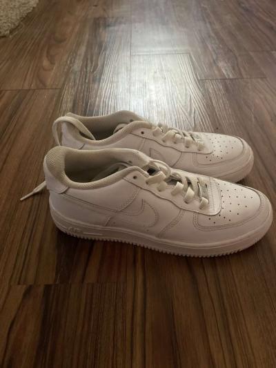 Airforce 1s - Thumbnail 4