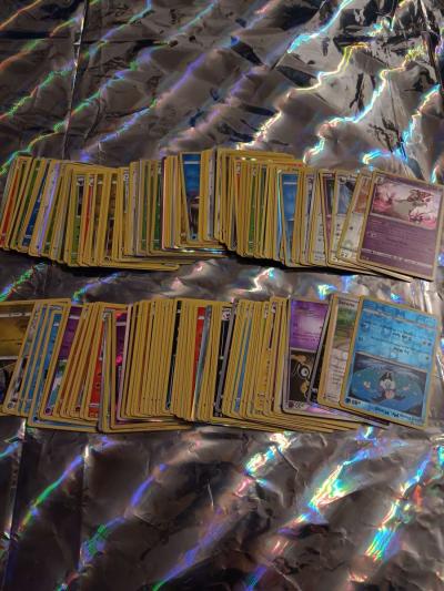 Free Pokemon Cards - Thumbnail 2