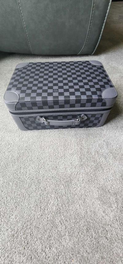 Louis Vuitton Sneakers - Thumbnail 6