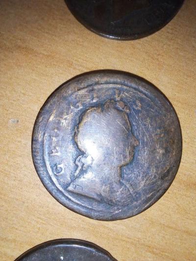 Old coins - Thumbnail 6