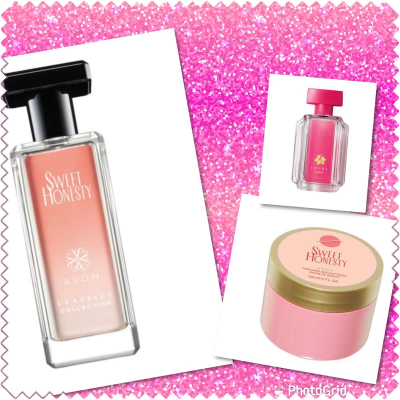 Sweet Honesty and Imari Set