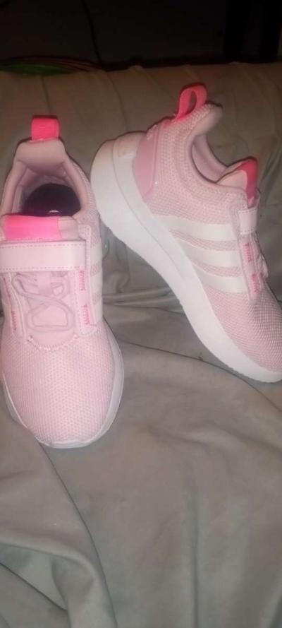 girls adidas shoes - Thumbnail 2