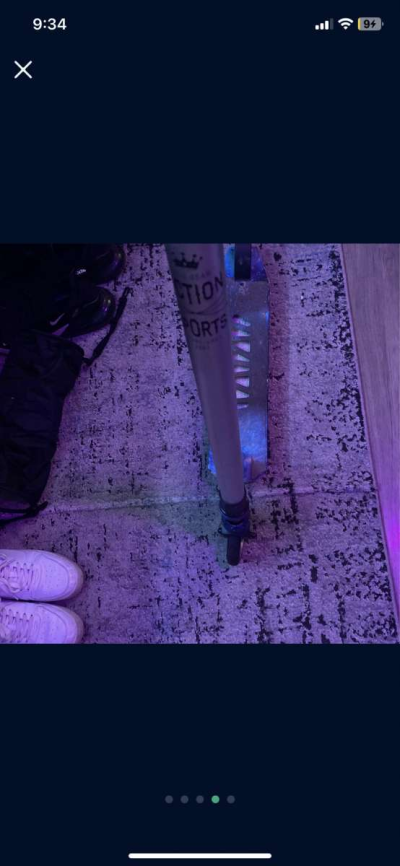 Pro scooter For sale 100 less - Thumbnail 5