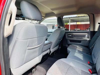 IN HOUSE FINANCING DODGE RAM 2015 - Thumbnail 3