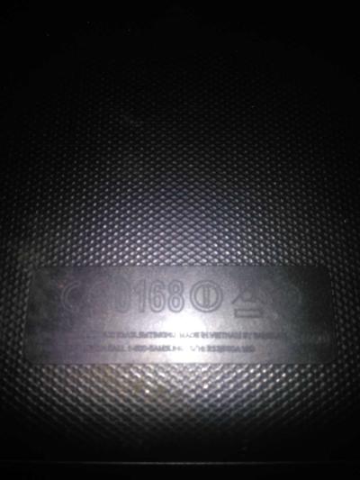 Samsung tab e - Thumbnail 3