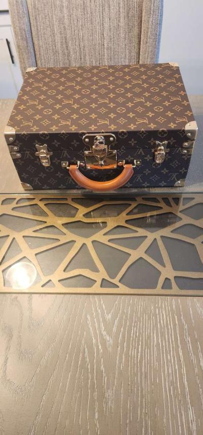 Louis Vuitton Sneakers size 11 - Thumbnail 4