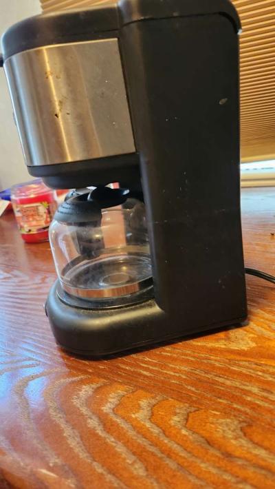 mini Coffee maker - Thumbnail 3