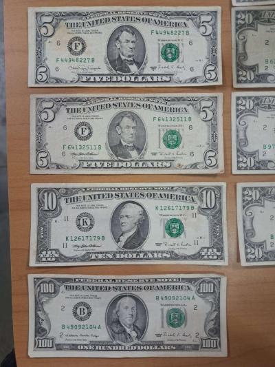 old money - Thumbnail 3