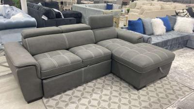 Diego Sectional sofa brand new  we have delivery  no credit - Thumbnail 2