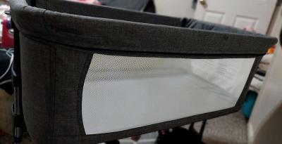 bed side bassinet - Thumbnail 3