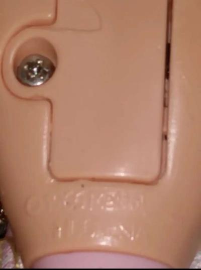 swan lake barbie doll - Thumbnail 3