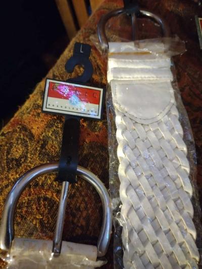 belts - Thumbnail 2
