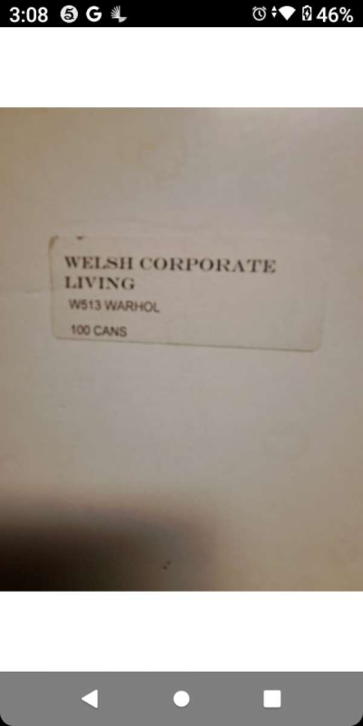 Andy Warhol print - Thumbnail 4