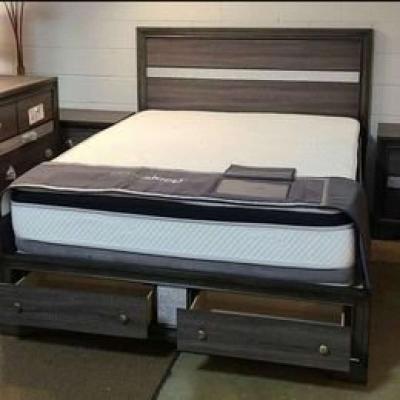 brand new Full and Queen size Bed