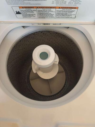 wirlpool and amana washer dryer - Thumbnail 2