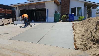 We Do Concrete Nosotros Hacemos Concretos - Thumbnail 5