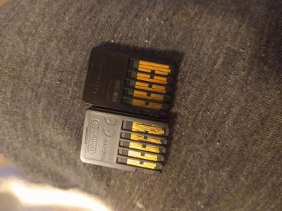 Dragon ball Z and Ary for Nintendo switch - Thumbnail 2