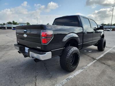Ford F150 LIFTED 2013 - Thumbnail 5