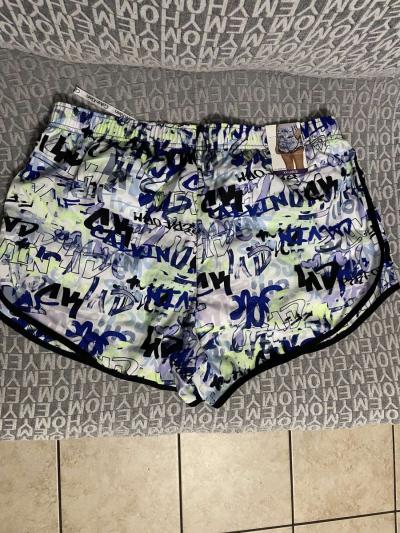 CALVIN KLEIN RUNNING SHORTS SIZESXLXXL 15 EACH ONE - Thumbnail 3