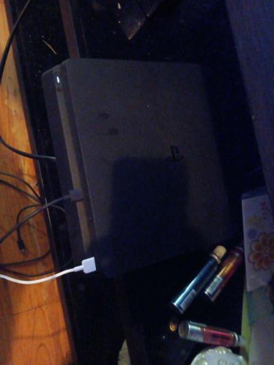 PlayStation 4 along with gta5 premium keyboard 1controller - Thumbnail 3