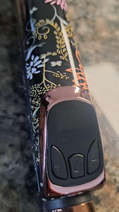 hair straightener - Thumbnail 3