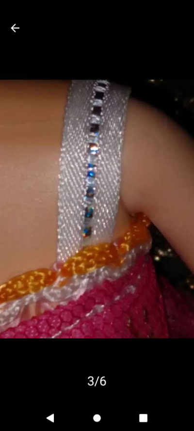 pretty princess Barbie doll - Thumbnail 4