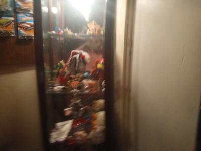 a curio cabinet - Thumbnail 3