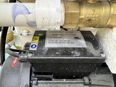 Therapeutic walk in Jacuzzi tube - Thumbnail 6