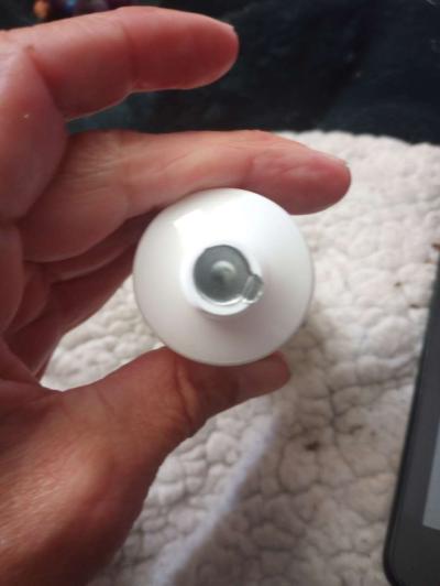 elemis gentle rose exfoliator - Thumbnail 3